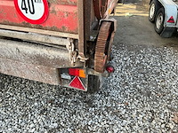 Meststrooier overige transportvoertuigen - afbeelding 6 van  27