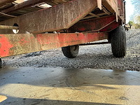 Meststrooier overige transportvoertuigen - afbeelding 10 van  27