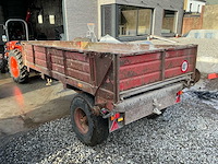 Meststrooier overige transportvoertuigen - afbeelding 20 van  27