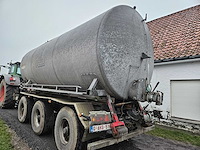 Mesttank 24000l - afbeelding 3 van  6