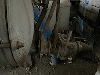 Mesttank 5000l - afbeelding 7 van  8