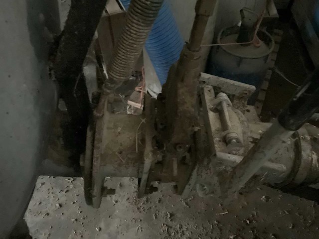 Mesttank 5000l - afbeelding 8 van  8