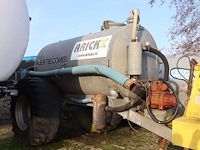 Mesttank meyco v6700 1994 - afbeelding 1 van  1