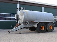 Mesttank peecon 13000 1991
