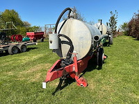 Mesttank - afbeelding 2 van  8