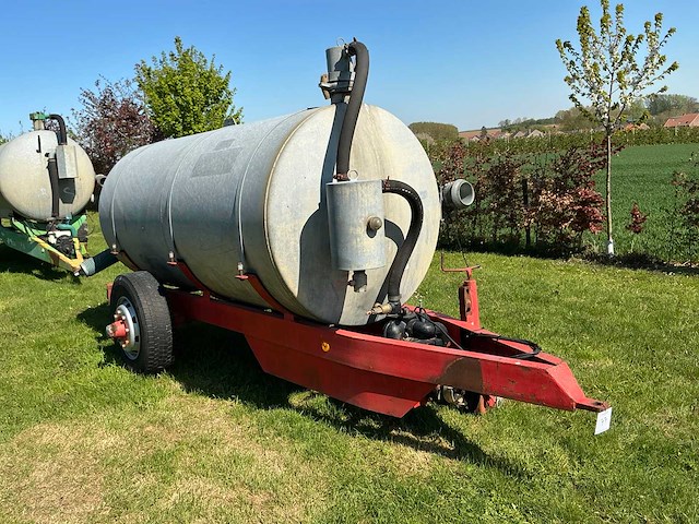 Mesttank - afbeelding 3 van  8