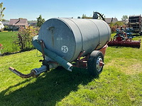 Mesttank - afbeelding 5 van  8