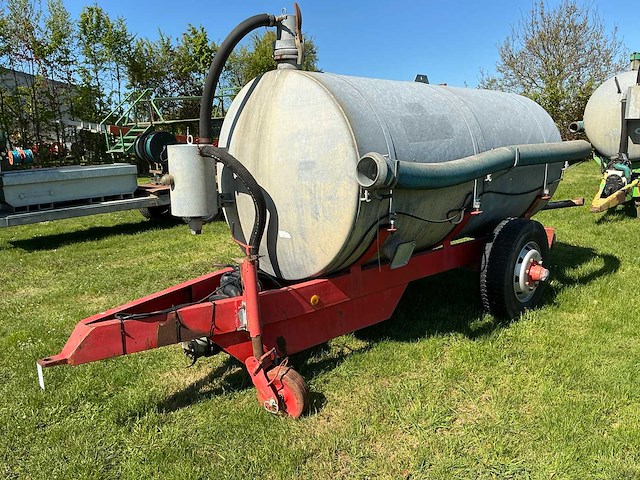 Mesttank - afbeelding 7 van  8