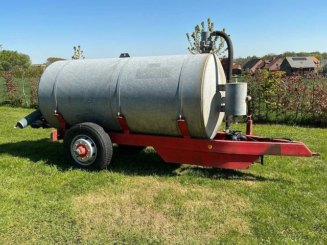 Mesttank - afbeelding 4 van  8