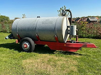 Mesttank - afbeelding 4 van  8