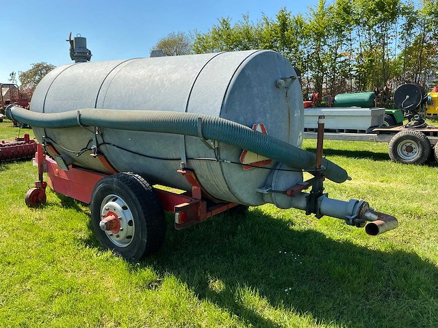 Mesttank - afbeelding 6 van  8