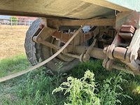 Mesttank - afbeelding 6 van  20
