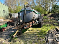 Mesttankwagen - afbeelding 2 van  7