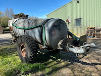 Mesttankwagen - afbeelding 4 van  7