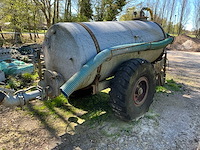 Mesttankwagen - afbeelding 5 van  7