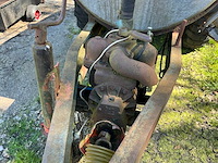 Mesttankwagen - afbeelding 6 van  7