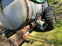 Mesttankwagen - afbeelding 7 van  7