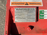 Mestverfijner voor velden en weiden - afbeelding 6 van  8