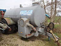 Mestverspreider bsa ftw8e - afbeelding 1 van  1