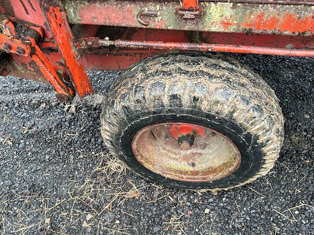 Mestverspreider - afbeelding 2 van  25