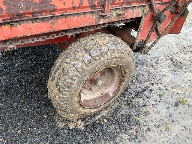 Mestverspreider - afbeelding 3 van  25