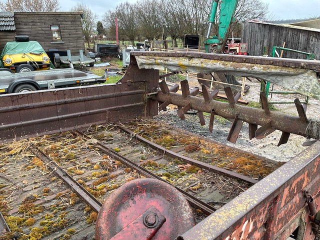 Mestverspreider - afbeelding 5 van  25