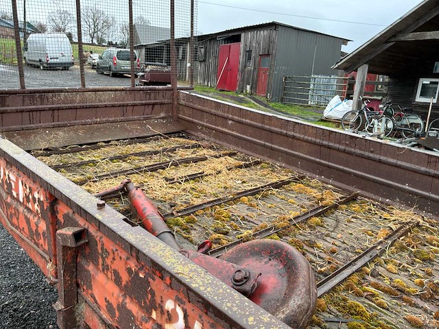 Mestverspreider - afbeelding 6 van  25