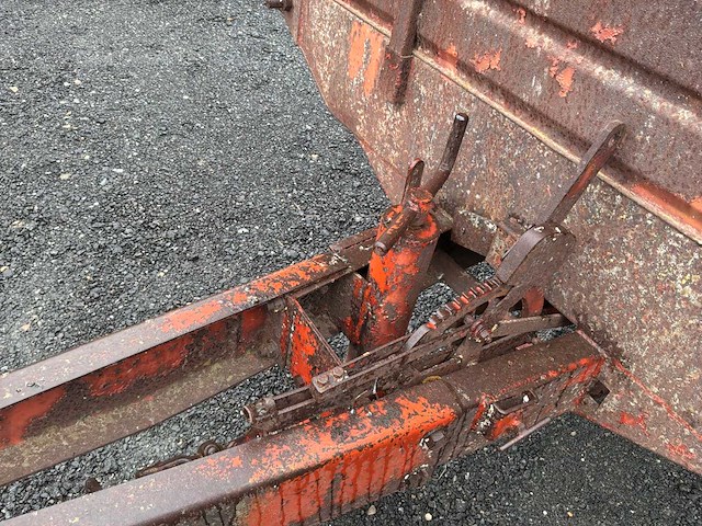 Mestverspreider - afbeelding 7 van  25