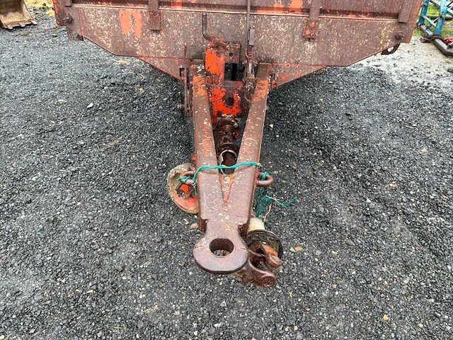 Mestverspreider - afbeelding 8 van  25