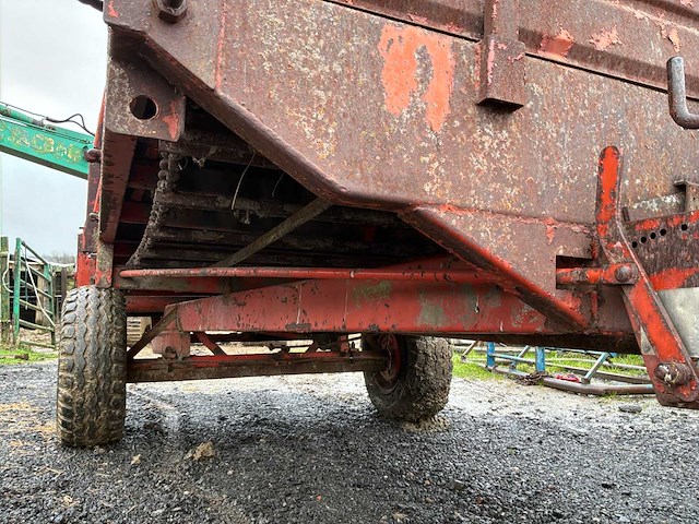 Mestverspreider - afbeelding 9 van  25