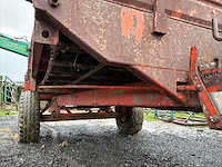 Mestverspreider - afbeelding 9 van  25