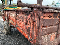 Mestverspreider - afbeelding 10 van  25