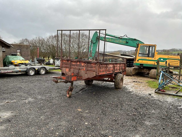 Mestverspreider - afbeelding 1 van  25