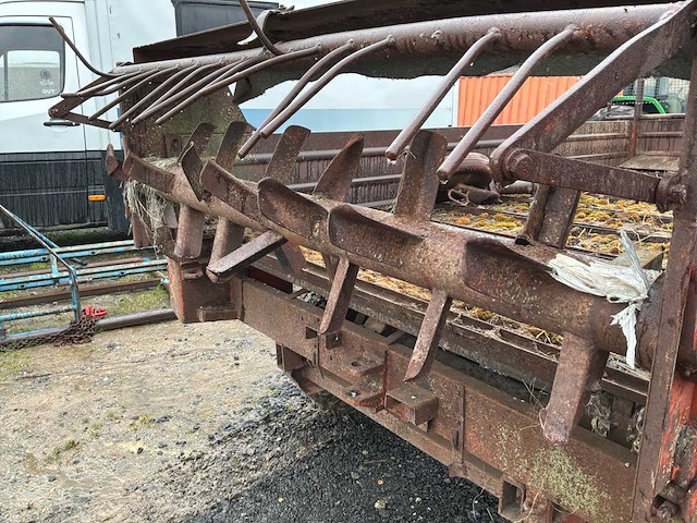 Mestverspreider - afbeelding 17 van  25