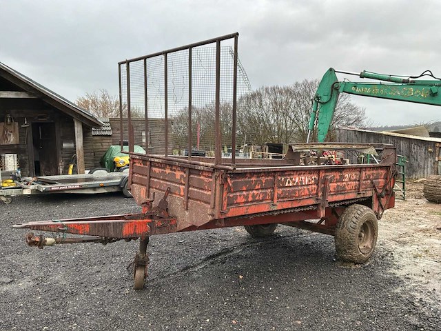 Mestverspreider - afbeelding 11 van  25