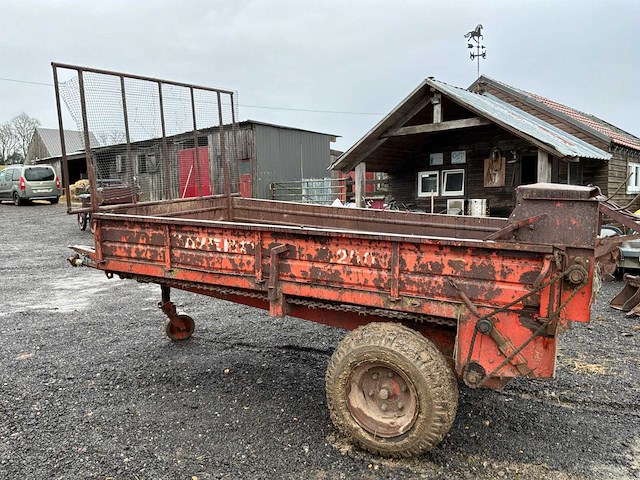 Mestverspreider - afbeelding 18 van  25