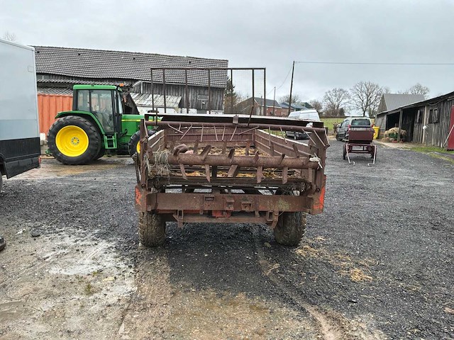 Mestverspreider - afbeelding 19 van  25