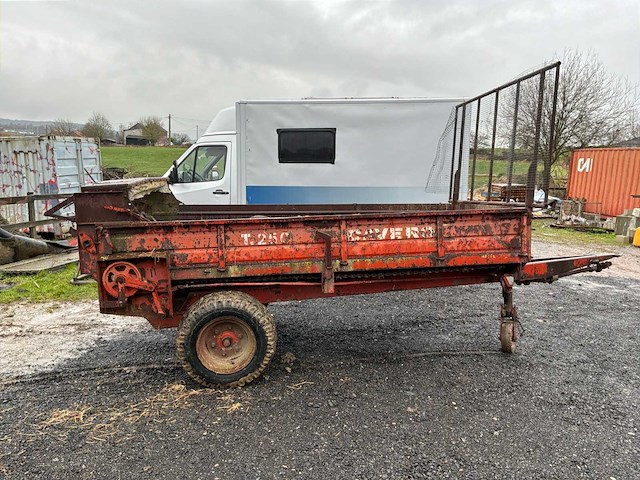 Mestverspreider - afbeelding 21 van  25