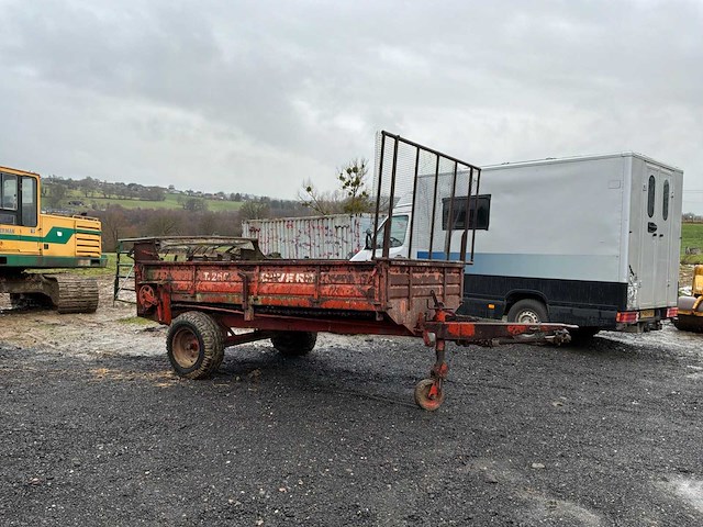 Mestverspreider - afbeelding 22 van  25