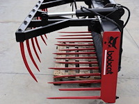 Mestvork bobcat 2008 - afbeelding 1 van  1