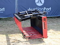 Mestvork manitou bobcat - afbeelding 1 van  1