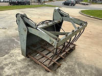 Mestvork - afbeelding 3 van  7