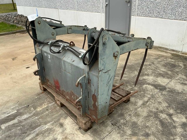 Mestvork - afbeelding 4 van  7