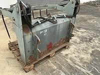 Mestvork - afbeelding 5 van  7