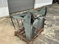 Mestvork - afbeelding 6 van  7