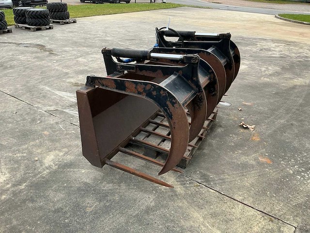 Mestvork - afbeelding 3 van  6