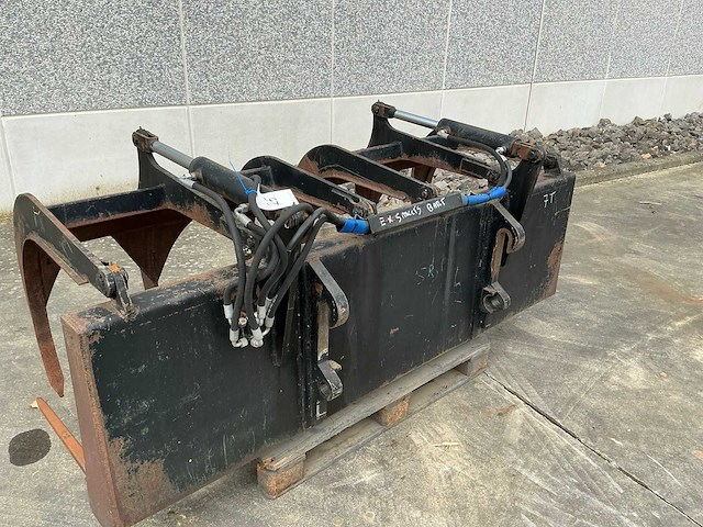 Mestvork - afbeelding 6 van  6