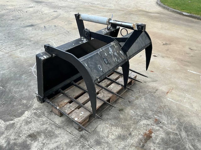 Mestvork - afbeelding 1 van  4