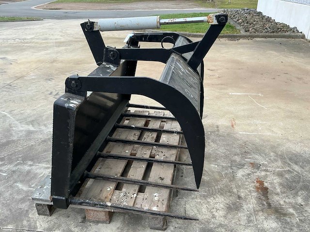 Mestvork - afbeelding 2 van  4