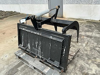 Mestvork - afbeelding 3 van  4